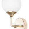 Бра  Arte Lamp Marco A2703AP-1SG