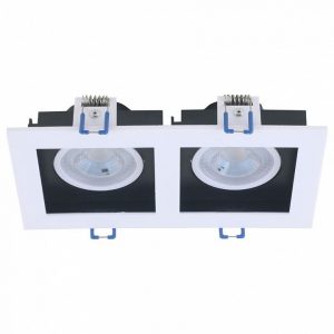 Светильник встраиваемый Arte Lamp Grado A2710PL-2WH