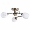 Люстра потолочная Arte Lamp Arya A2941PL-3AB