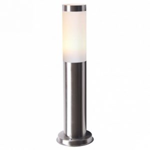 Уличный светильник наземный Arte Lamp Salire A3158PA-1SS