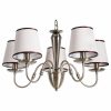 Люстра подвесная Arte Lamp Fiona A3227LM-5AB