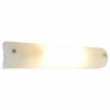 Бра  Arte Lamp Tratto A4101AP-2WH
