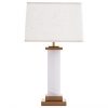 Настольная лампа  Arte Lamp Camelot A4501LT-1PB