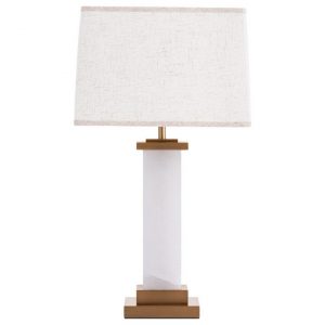 Настольная лампа  Arte Lamp Camelot A4501LT-1PB