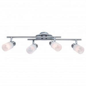 Светильник потолочный Arte Lamp Cavalletta A4510PL-4SS
