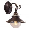 Бра  Arte Lamp Grazioso A4577AP-1CK