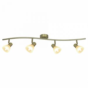Светильник потолочный Arte Lamp Parry A5062PL-4AB