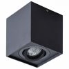 Светильник накладной Arte Lamp Factor A5544PL-1BK