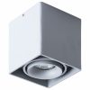 Светильник накладной Arte Lamp Pictor A5654PL-1GY