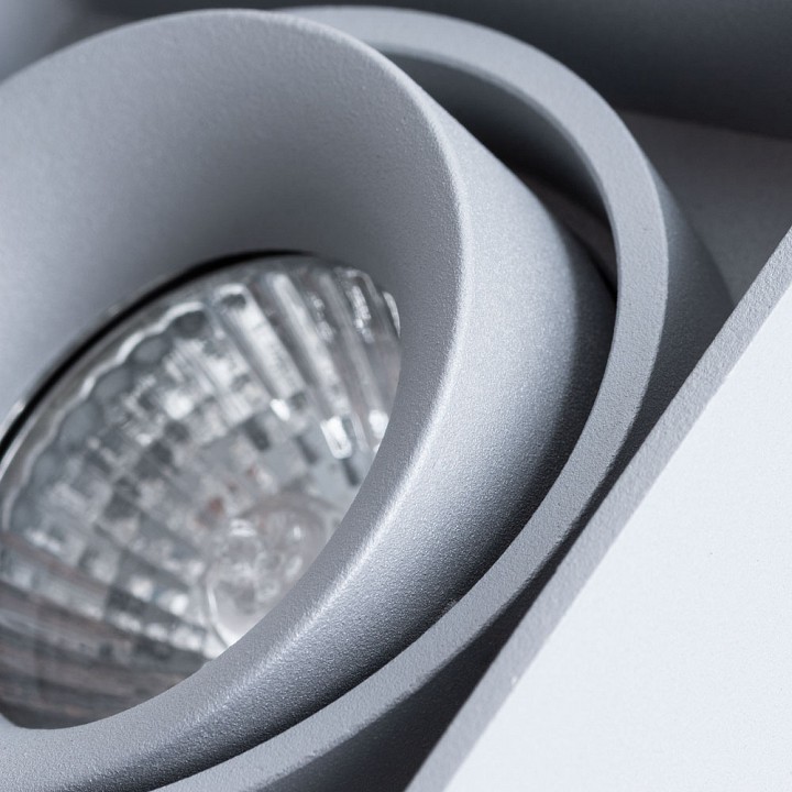 Светильник накладной Arte Lamp Pictor A5654PL-1GY — изображение 3