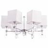 Люстра подвесная Arte Lamp North A5896LM-6CC