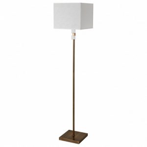 Торшер  Arte Lamp North A5896PN-1PB
