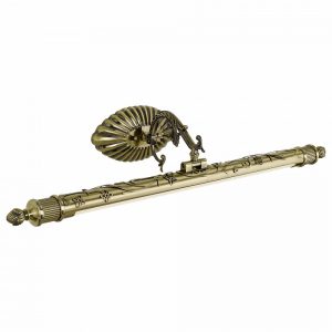 Подсветка для картин и зеркал  Arte Lamp 6308 A6308AP-1AB