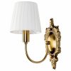 Бра  Arte Lamp Gracie A7301AP-1PB