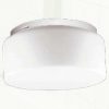 Светильник потолочный Arte Lamp Tablet A7720PL-1WH