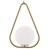 Светильник подвесной Arte Lamp Matisse A7765SP-1AB