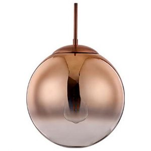 Светильник подвесной Arte Lamp Jupiter A7962SP-1RB