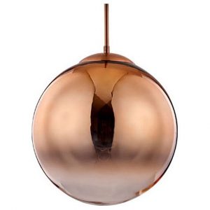 Светильник подвесной Arte Lamp Jupiter A7963SP-1RB