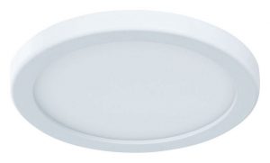 Светильник встраиваемый Arte Lamp Mesura A7971PL-1WH