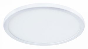 Светильник встраиваемый Arte Lamp Mesura A7975PL-1WH