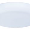 Светильник встраиваемый Arte Lamp Prior A7982PL-1WH