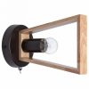 Бра  Arte Lamp Brussels A8030AP-1BK