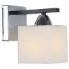 Бра  Arte Lamp Visuale A8165AP-1BK