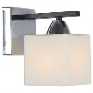 Бра  Arte Lamp Visuale A8165AP-1BK