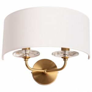 Бра  Arte Lamp Jennifer A8555AP-2AB