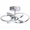 Люстра потолочная Arte Lamp Orbit A9052PL-4CC