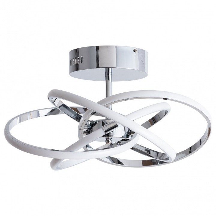 Люстра потолочная Arte Lamp Orbit A9052PL-4CC