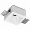 Светильник встраиваемый Arte Lamp 9284 A9284PL-1WH