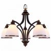 Люстра подвесная Arte Lamp Bonito A9518LM-5BA