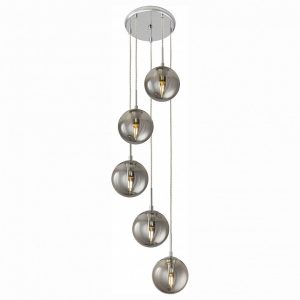 Люстра подвесная Citilux Томми CL102050