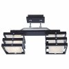 Светильник потолочный Citilux Киото CL133221
