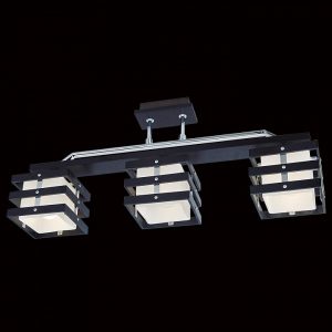 Alternative view of Люстра потолочная Citilux Киото CL133231