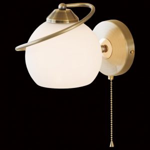 Alternative view of Бра  Citilux Лайма CL155313