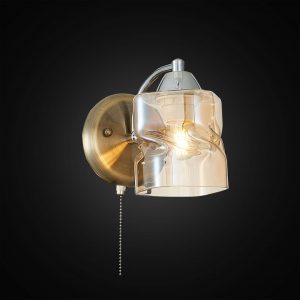 Alternative view of Бра  Citilux Плутон CL170312