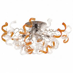 Люстра потолочная Citilux Рандом CL222162
