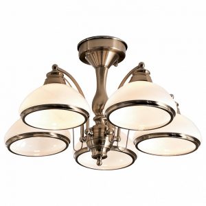 Люстра потолочная Citilux Краков CL401153