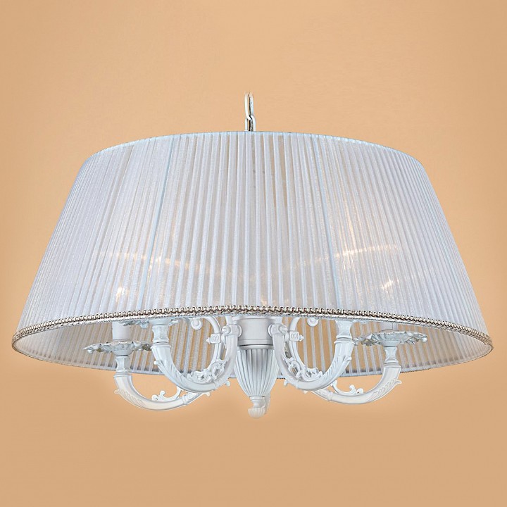 Люстра подвесная Citilux Канон CL412252