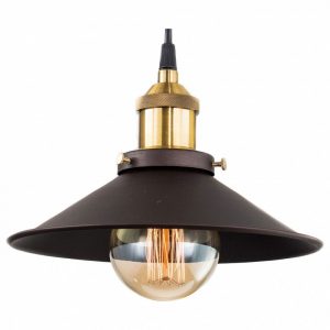 Светильник подвесной Citilux Эдисон CL450101