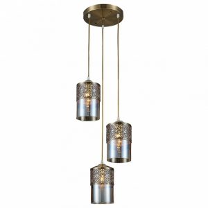Люстра подвесная Citilux Эмир CL467033