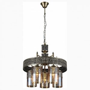 Люстра подвесная Citilux Эмир CL467153