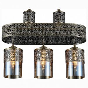 Люстра подвесная Citilux Эмир CL467233