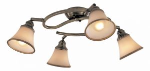 Люстра потолочная Citilux Прованс CL511143