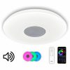 Светильник потолочный Citilux Light & Music CL703M61