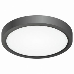 Светильник накладной Citilux Бейсик CL738121N