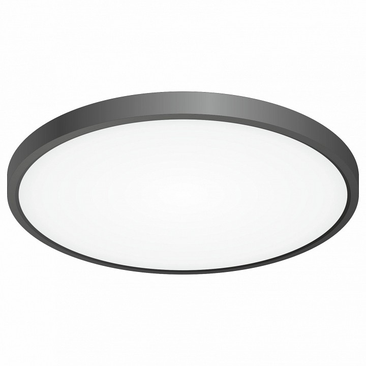 Светильник потолочный Citilux Бейсик CL738321V