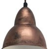 Светильник подвесной Eglo Truro 49235